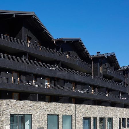 Residence Nemea La Restanque Les Deux Alpes Zewnętrze zdjęcie